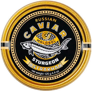 Осетр Осетр