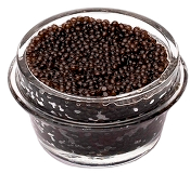 Осетр (в стекле)